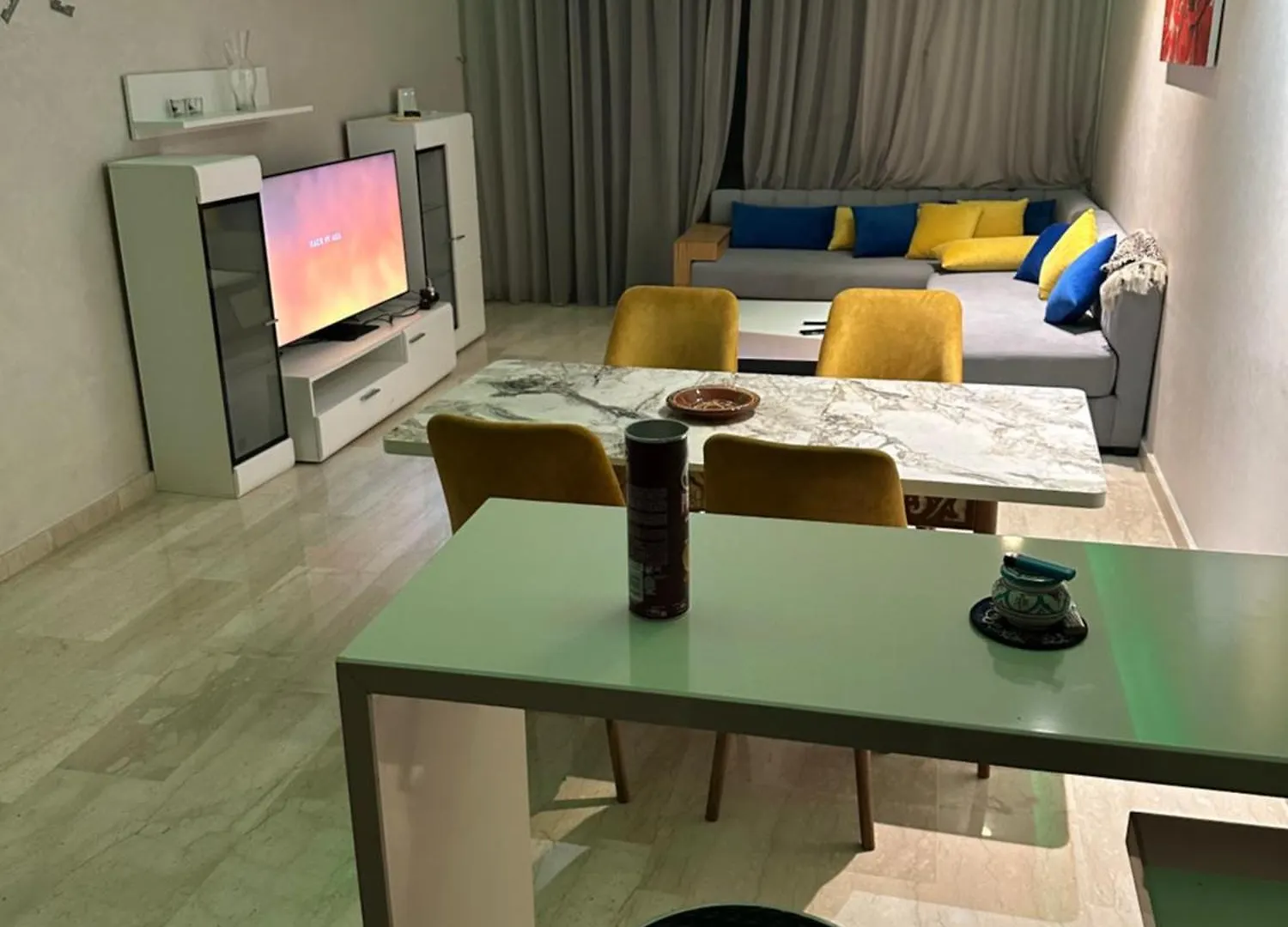 Casa De La Vida Appartement Casablanca