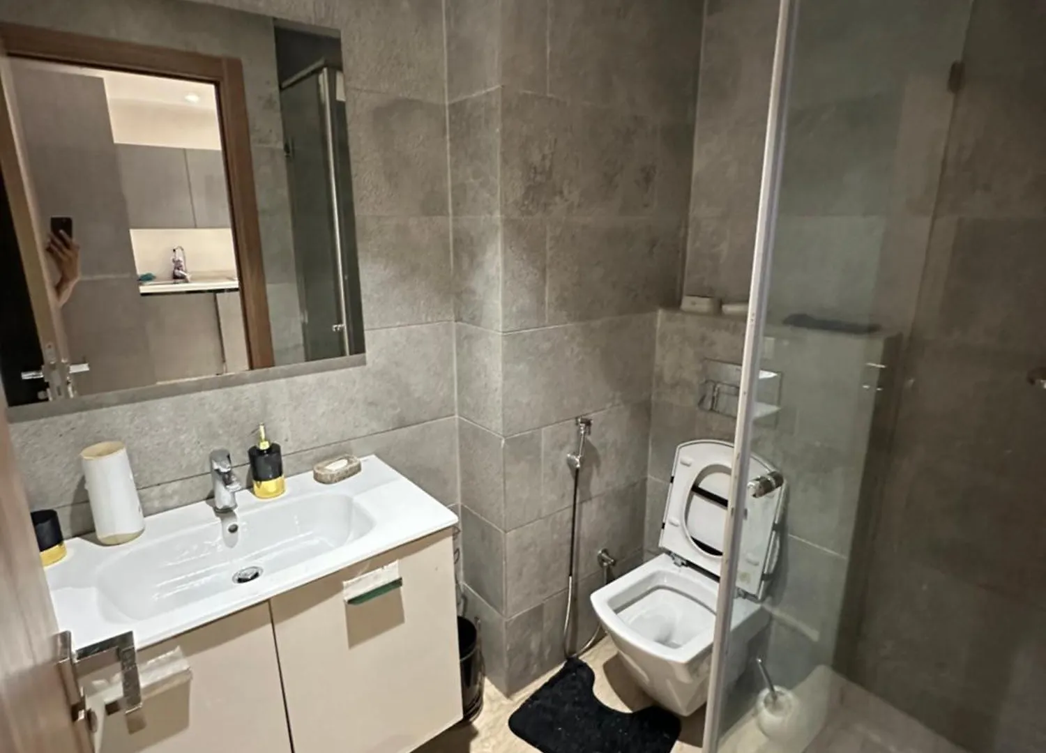 Casa De La Vida Apartment Casablanca