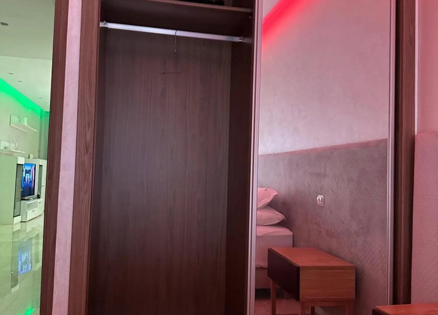 Casa De La Vida Apartment Casablanca
