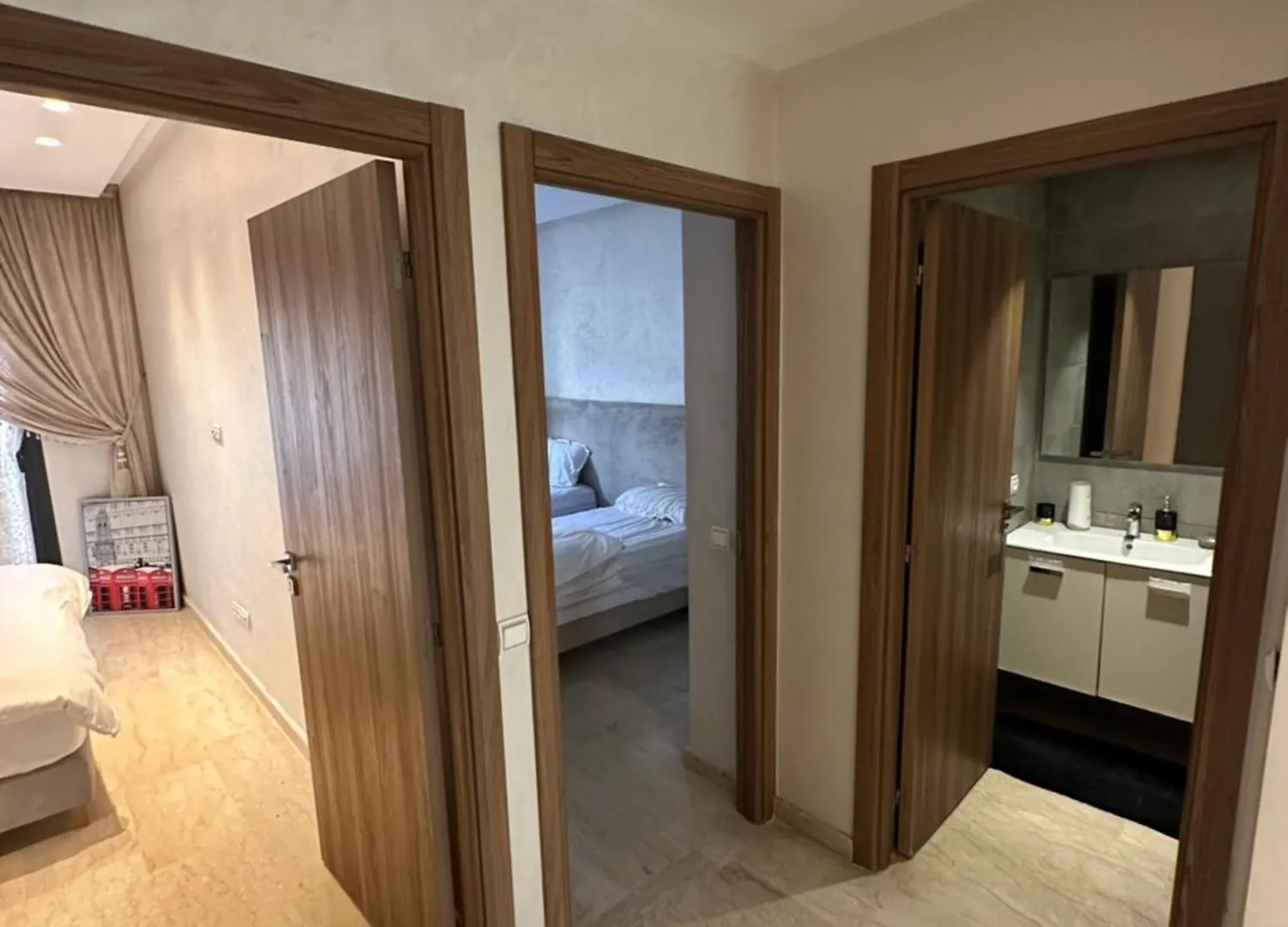 Casa De La Vida Apartment Casablanca