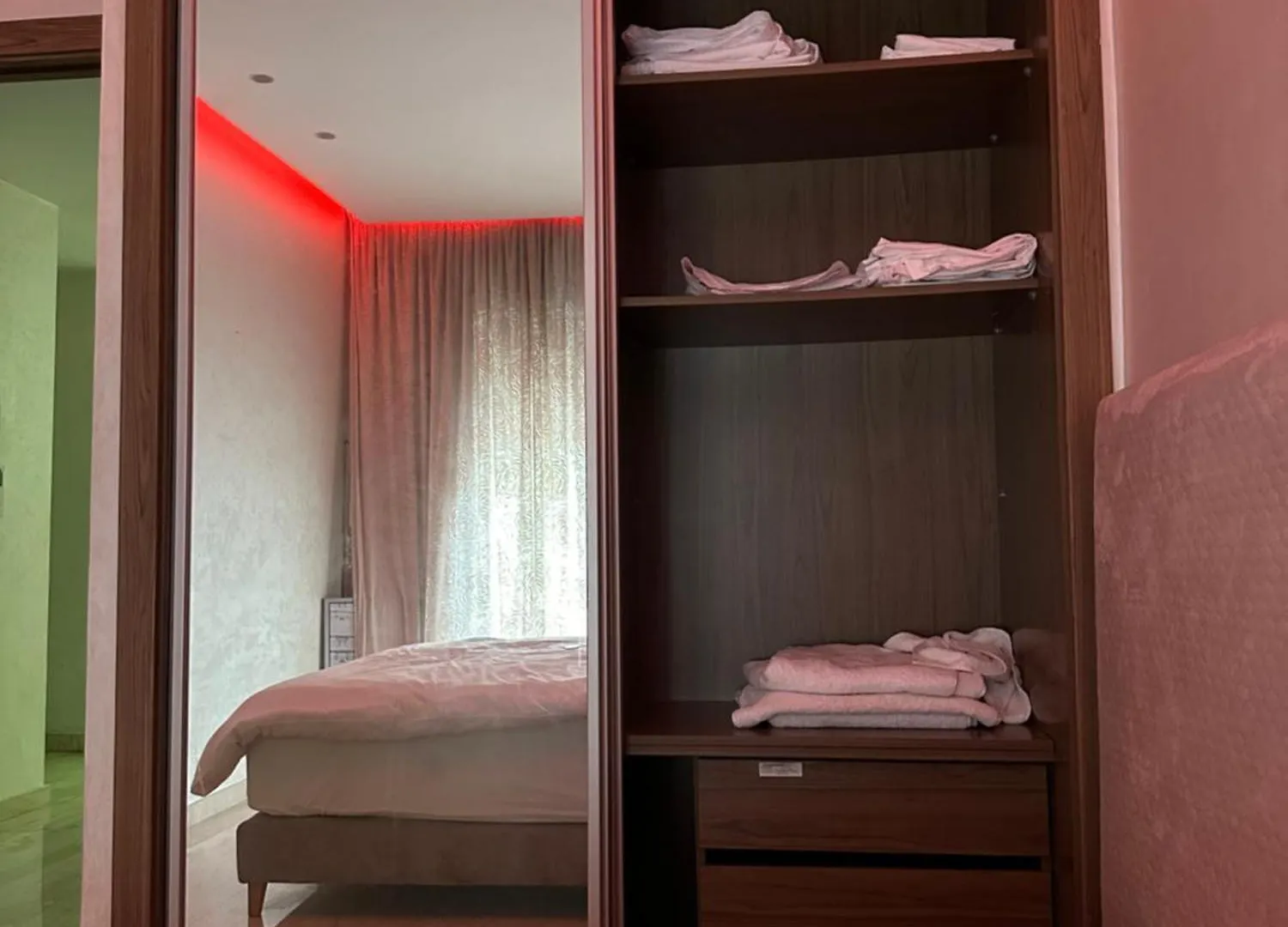 Casa De La Vida Appartement Casablanca