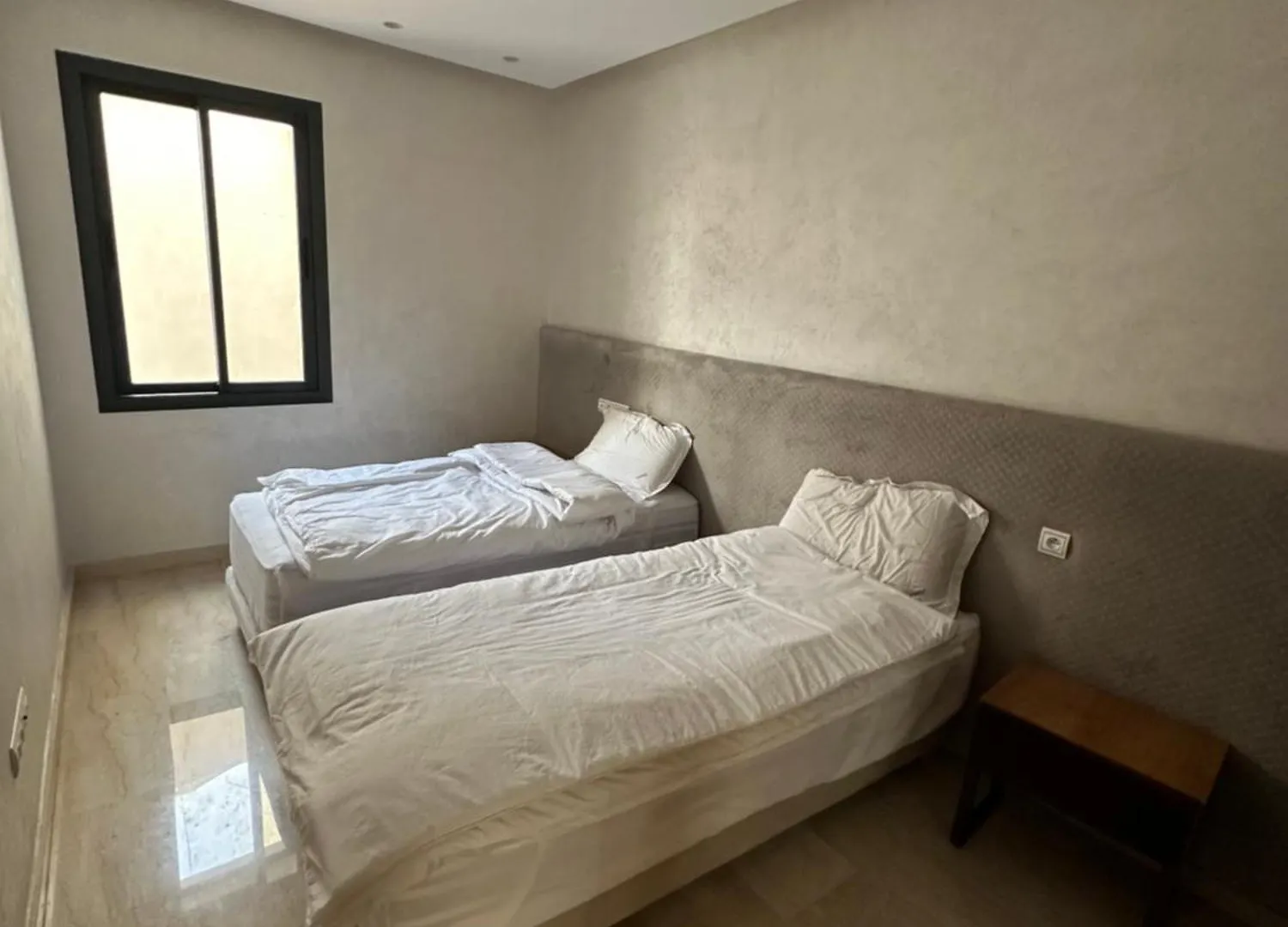 Casa De La Vida Apartment Casablanca 0*,