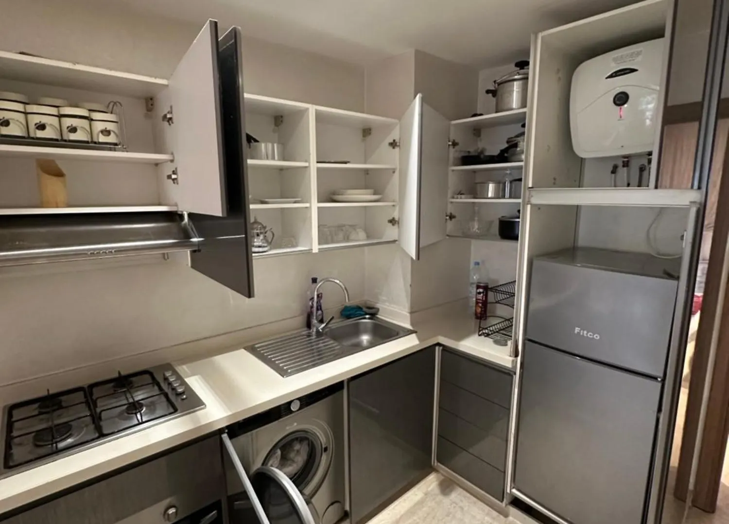 Casa De La Vida Appartement Casablanca