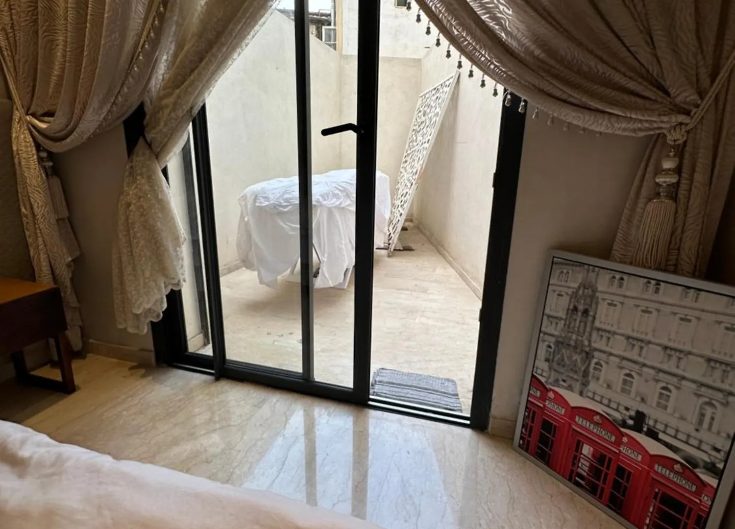 Casa De La Vida Apartment Casablanca