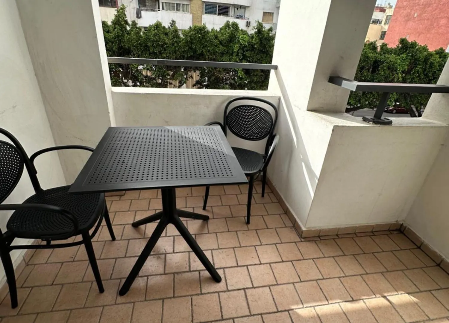 Casa De La Vida Apartment Casablanca Morocco
