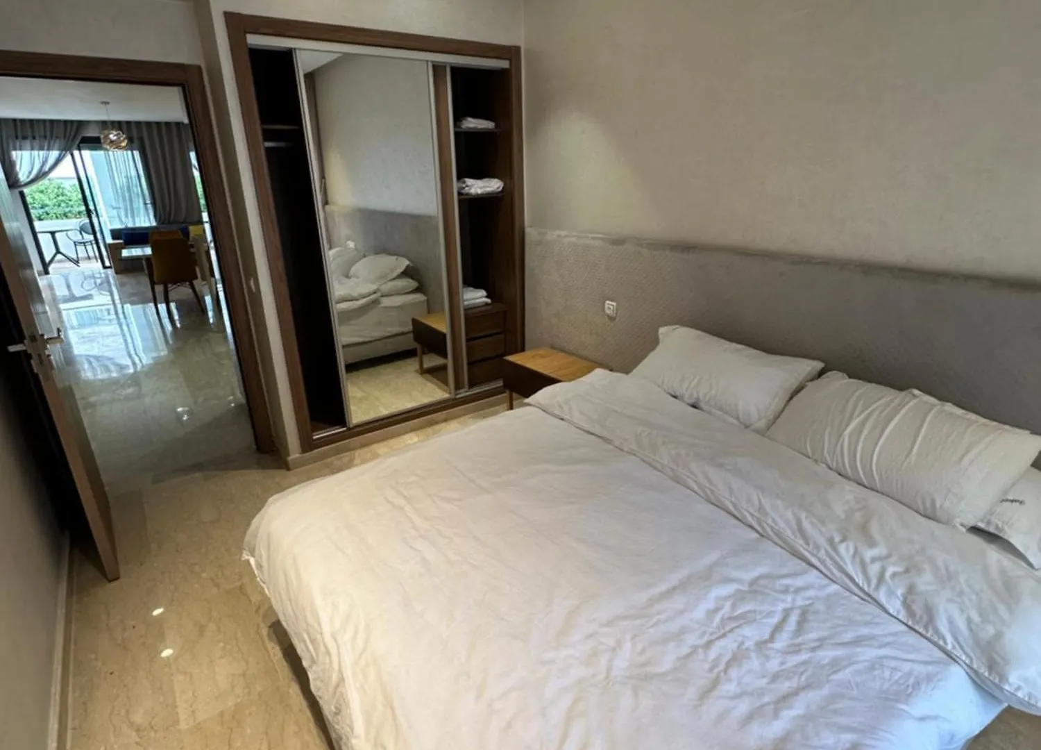 Casa De La Vida Apartment Casablanca
