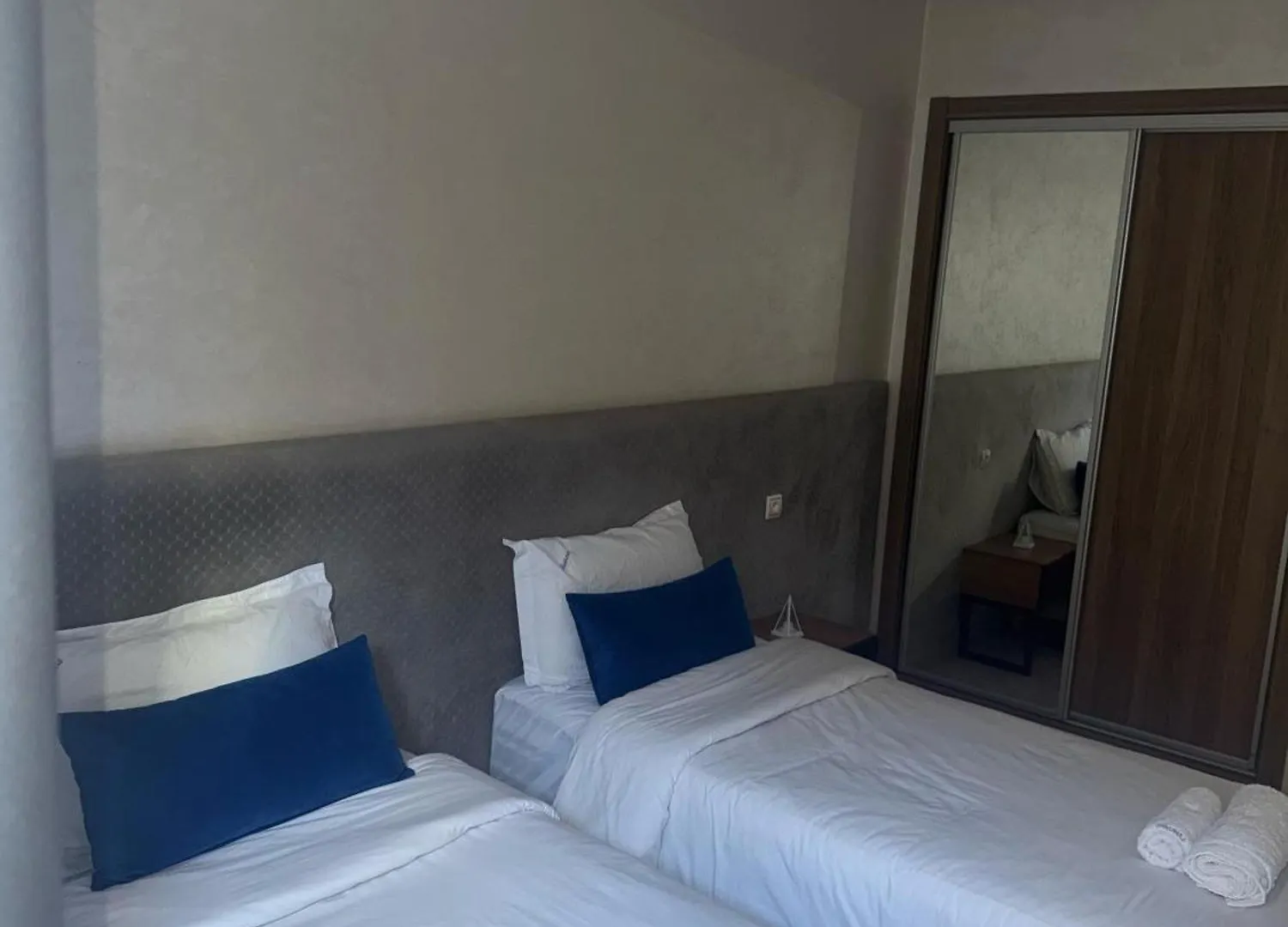 Casa De La Vida Apartment Casablanca Morocco