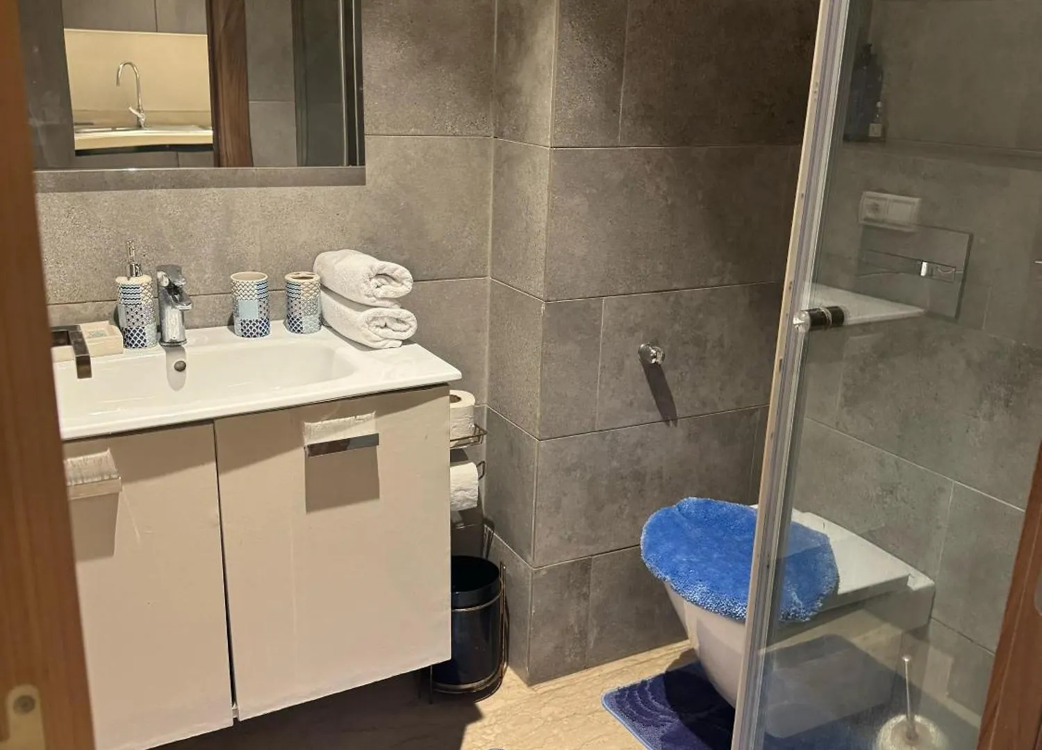 Casa De La Vida Apartment Casablanca Morocco