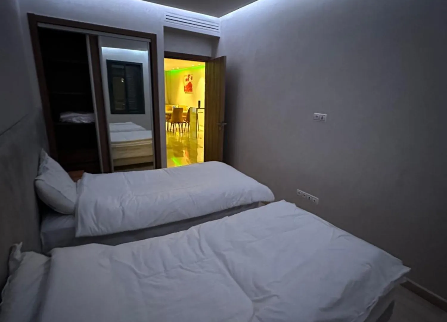 Apartmán Casa De La Vida Casablanca 0*,  Maroko