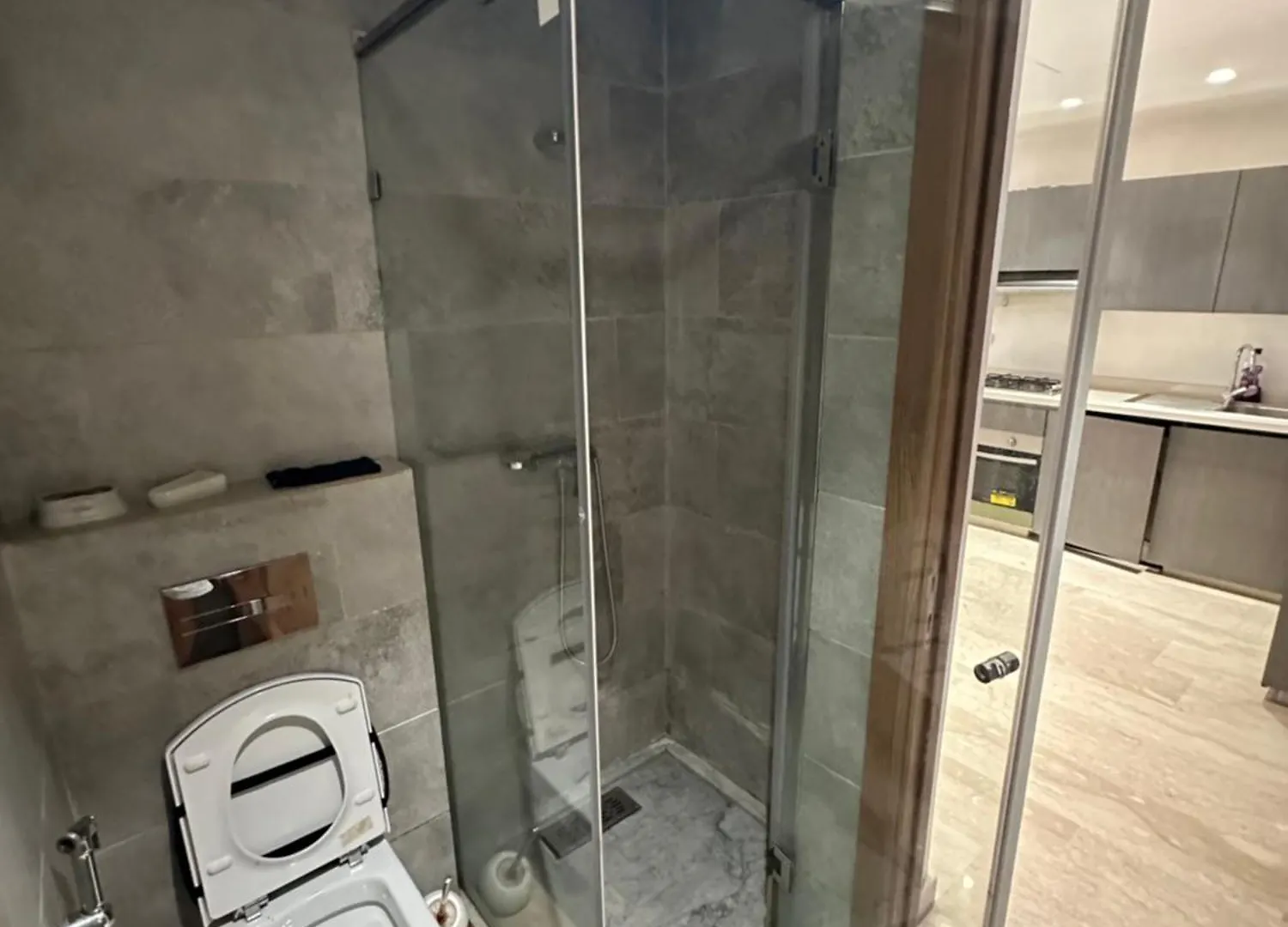 Apartmán Casa De La Vida Casablanca