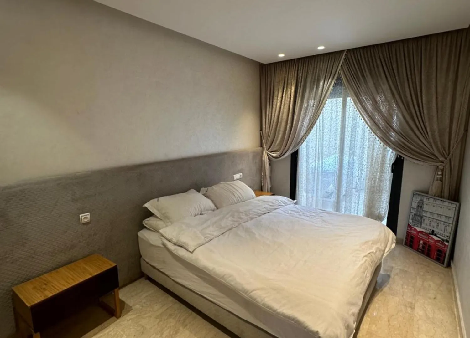 Apartmán Casa De La Vida Casablanca