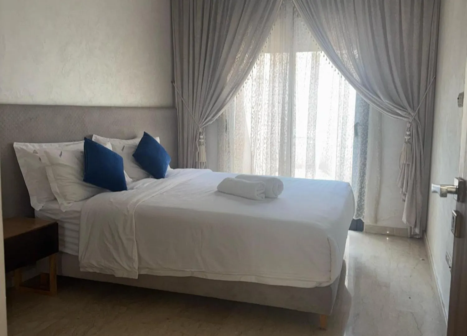 Apartmán Casa De La Vida Casablanca Maroko