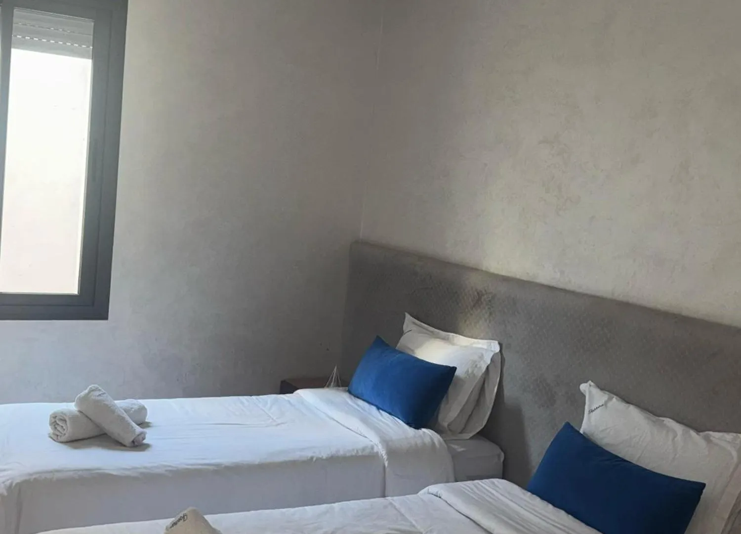 Apartmán Casa De La Vida Casablanca