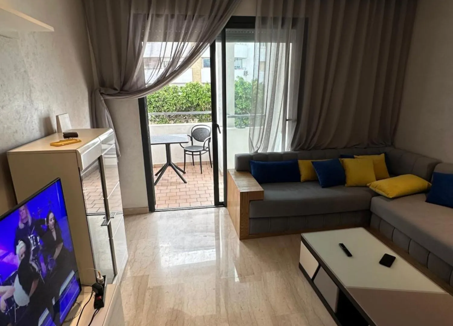 Casa De La Vida Apartment Casablanca