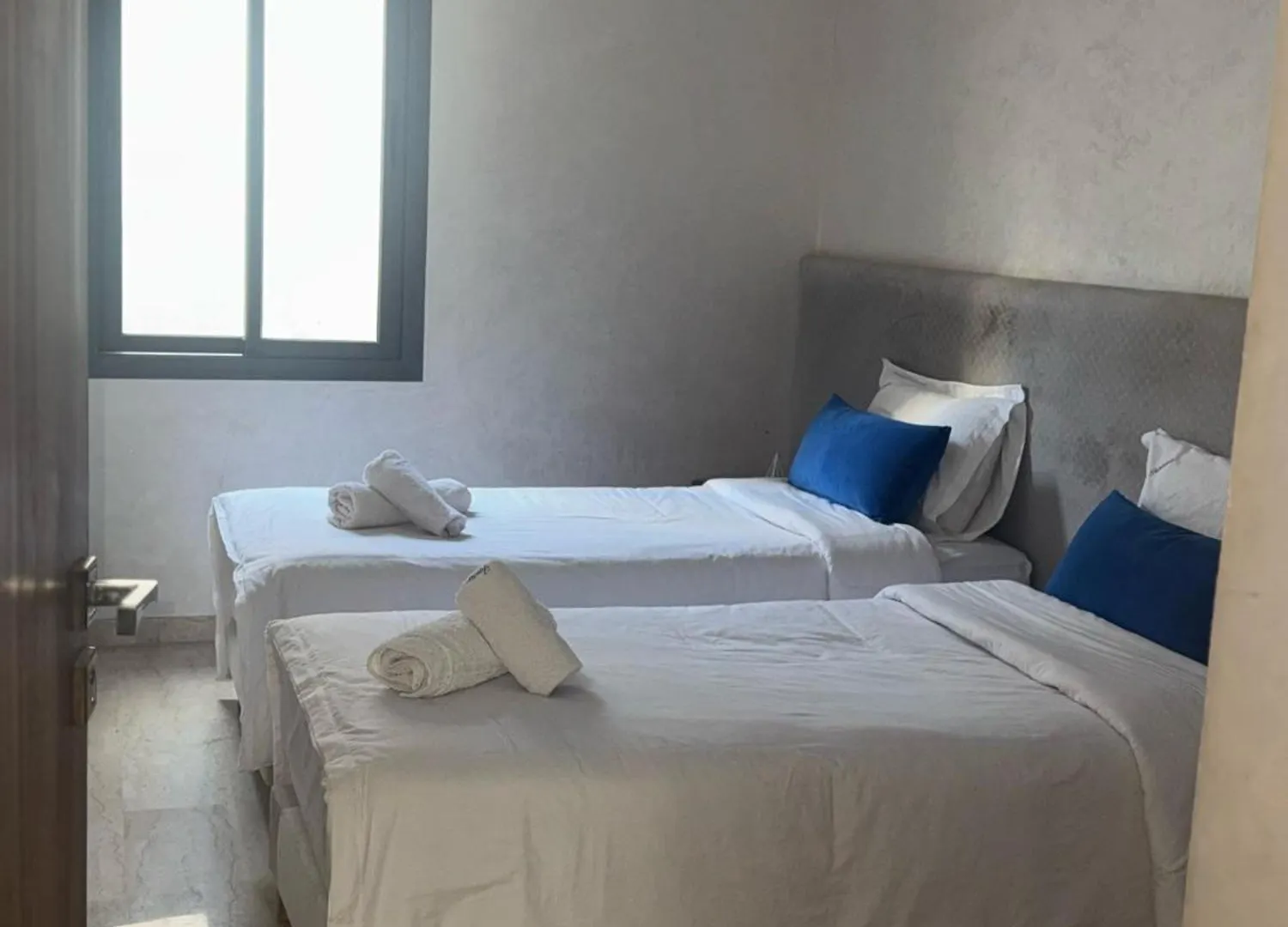 Casa De La Vida Apartment Casablanca